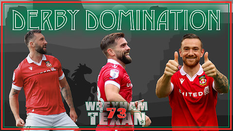 73. Derby Domination