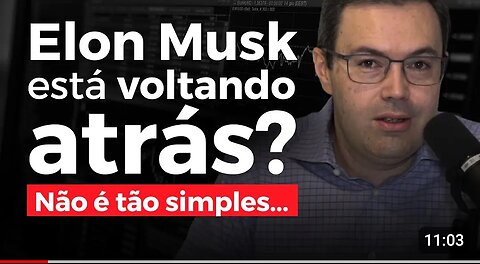 Elon Musk's Dilemma about X in Brazil