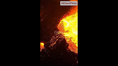 The Fiery World of Volcanoes: Incredible Facts