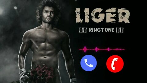 Liger Movie Ki BGM Ringtone, Liger Flim ki Ringtone | Liger Ringtone | Yellow Ringtone