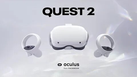 Upcc Meta Quest 2 — Advanced All In One Virtual Reality Headset — 128 GB upcc