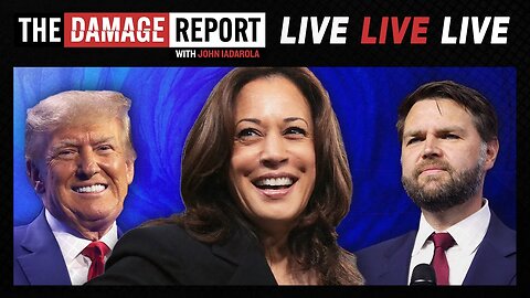 Kamala Harris Hits Trump Where it HURTS 🫣 | Trump + Vance = Big Weirdos?