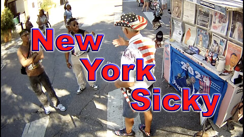 New York Sicky