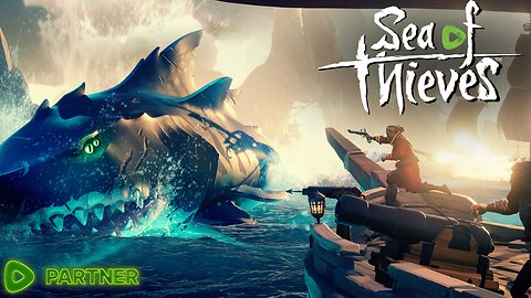 SEA OF THIEVES | Gold Grinding w/NubesALot and MrsLlama