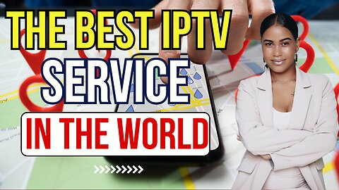 TOP IPTV SERVICE IN 2024 | ORDER NOW 😱💥