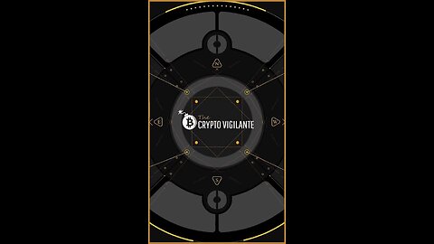 Join The Crypto Vigilante: Thrive, Profit, and Enjoy Life!