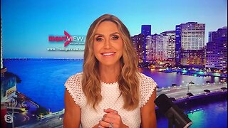 Lara Trump: Wanted For Questioning | Ep. 80