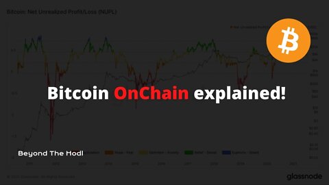 On-Chain Analytics Explained - What is Bitcoin On-Chain Analysis and Why You Should Use It!