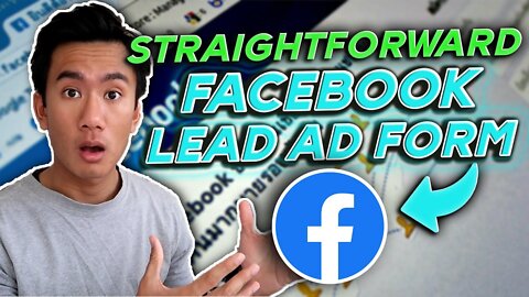 Easy Steps to Create Facebook Inform Ads 2021