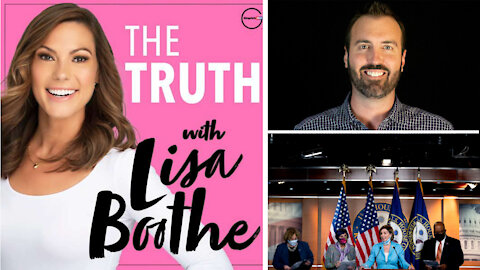 The Truth with Lisa Boothe - Episode 21: The New Right with Jesse Kelly