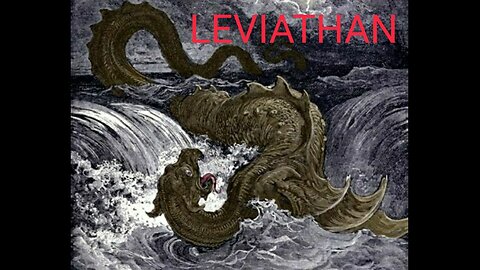 Leviathan. Law is the Weapon, Justice is Blind So Truth Remains Unseen. Exposing Bar Pirates