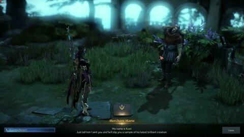 Lost Ark MMORPG A Lucrative Research