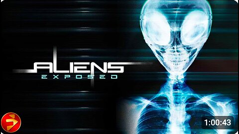 Shocking insight into the enigma of Alien races and their agenda | ALIENS EXPOSED | Documentary