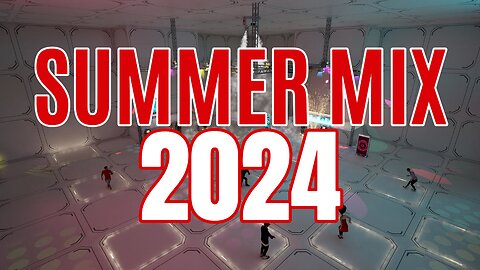 Summer Mix 2024, Melodic House, Deep House