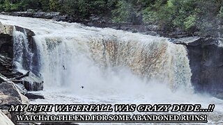 EXPLORING CUMBERLAND FALLS STATE PARK