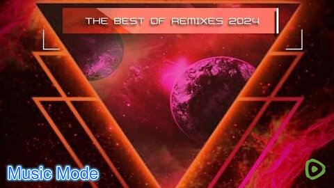 VA - The Best Of Remixes 2024