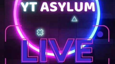 Sunday live in the Asylum.