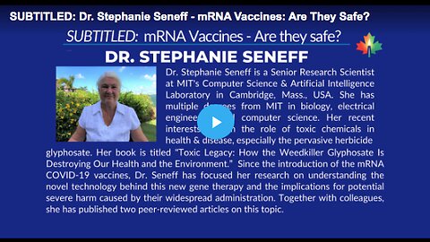 mRNA vaccines are safe or not