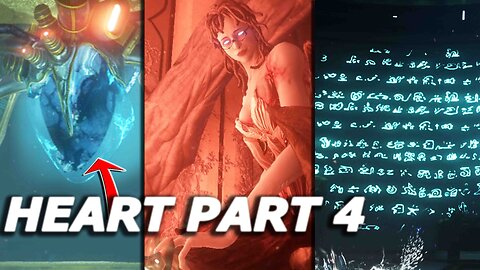 Unveiling Dysfunctional Dynamic: Warframe Heart of Deimos Gameplay (part 4)