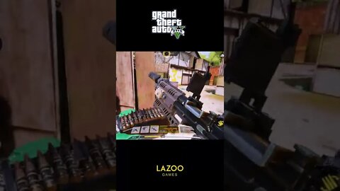 Call of Duty: Mobile - Gameplay #gameplay #shorts #cod #lazoogames