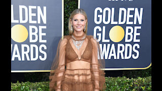 Gwyneth Paltrow drank every night of the week in lockdown