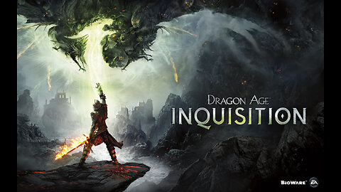 Dragon Age Inquisition Part 28