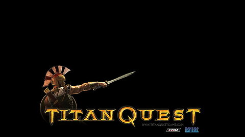 Titan Quest