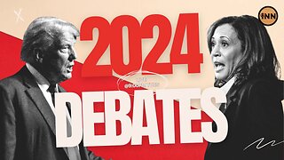 DEBATE NIGHT ROUND 2 | @GetIndieNews