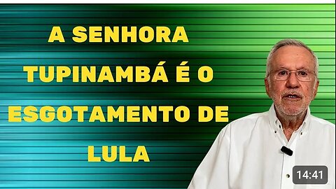 Matar mulher dá 40 anos; homem vale a metade… - Alexandre Garcia