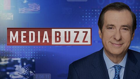 MEDIABUZZ (Full Episode) September 29, 2024