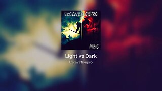 Light vs Dark