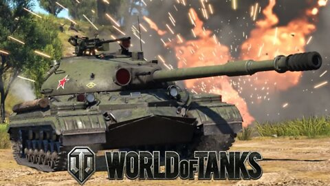 T-10 | U.S.S.R. Heavy Tank | World of Tanks - WOT Valor