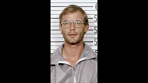 The Dark Tale of Jeffrey Dahmer