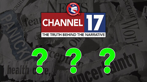 Channel 17 Welcomes A New Host & A New Show!