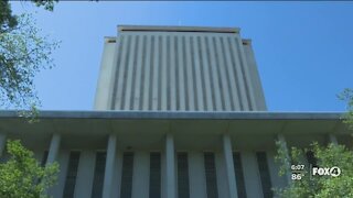 Florida Capitol reopens to the public after months of limited access