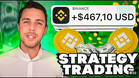 Guide for Earning BNB on Crypto Arbitrage 2024! Binance Trading Scheme