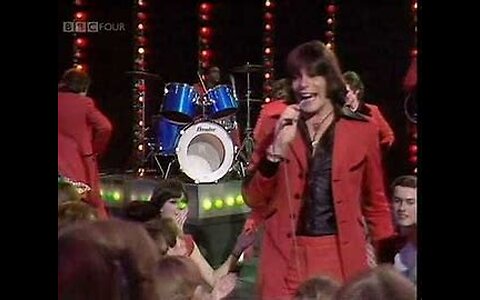 Showaddywaddy - Dancin' Party (Top of the Pops, 03 11 1977) [TOTP HD]