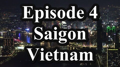 Saigon Vietnam History