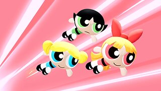 MultiVersus | Powerpuff Girls | Somebody Call for Some Heroes? | Gameplay Trailer