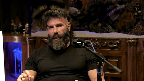 Dan Bilzerian says Monogamy is Better than Sleeping with Thousands of Women