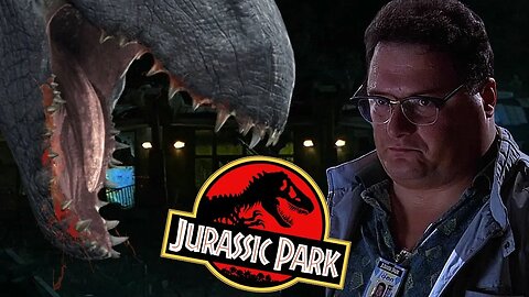 The Creepiest Jurassic Park Game Ever Made - Trespasser Mods