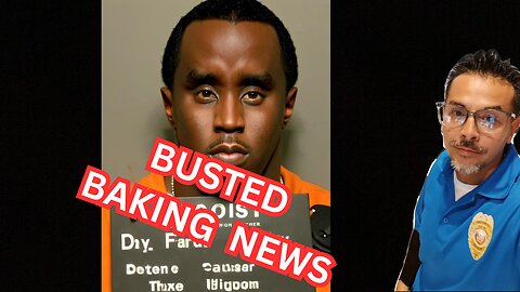 must hear this. P Diddy (lifer)