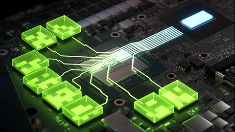 NVIDIA Epic Rise From Zero To 3Trillion USD