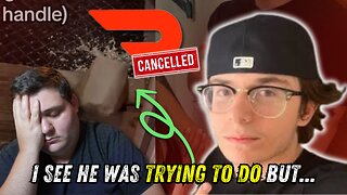 Doordash Customer EXPOSED Driver and CANCELED Doordash!! AVOID THIS MISTAKE!! UberEats Grubhub