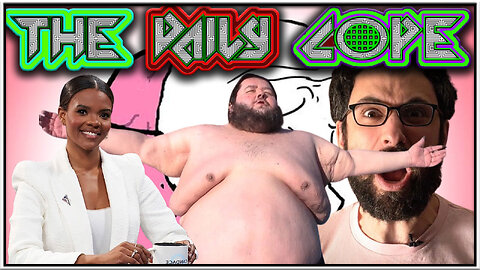 Boogie2988 Faked Cancer!? Candace Owens Cancelled, mrgirl Does Blackface!!