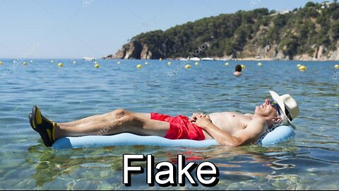 FLAKE