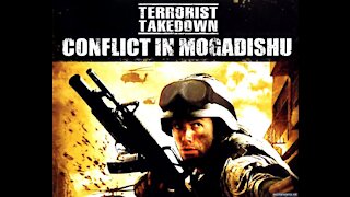 Terrorist Takedown - Conflict in Mogadishu playthourgh - part 6