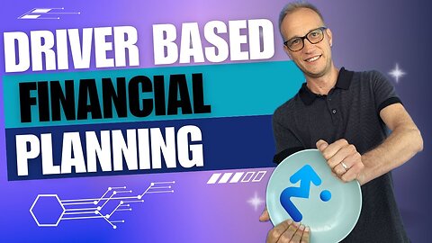 Unleashing the Secrets: Dominating Driver-Based Financial Planning