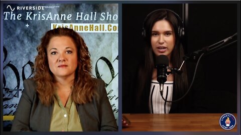 87,000 IRS employees and what it means for us with KrisAnne Hall