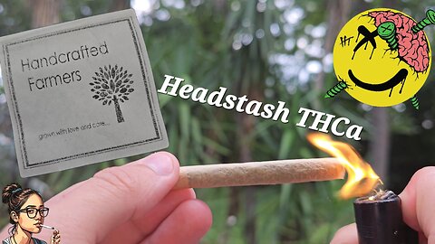 Headstash THCa | Handcrafted Farmers